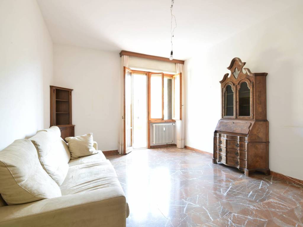 appartamento in vendita a Bagno a Ripoli