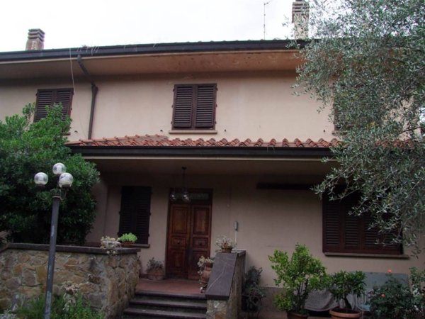 casa indipendente in vendita a Bagno a Ripoli