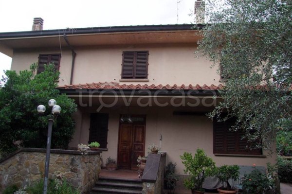 casa indipendente in vendita a Bagno a Ripoli