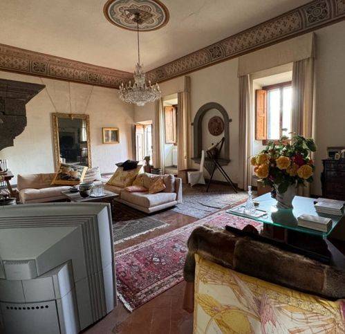 appartamento in vendita a Bagno a Ripoli