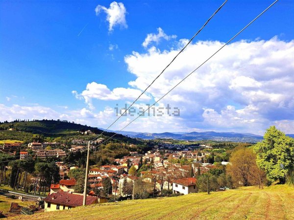 appartamento in vendita a Bagno a Ripoli in zona Grassina