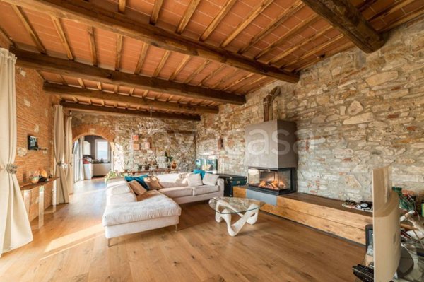casa indipendente in vendita a Bagno a Ripoli in zona Antella
