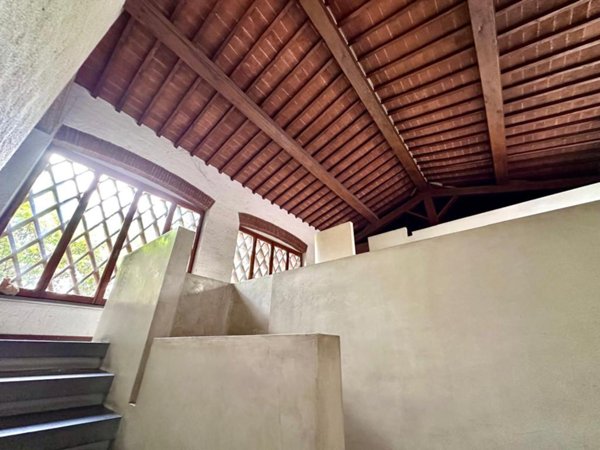 casa indipendente in vendita a Bagno a Ripoli in zona Antella