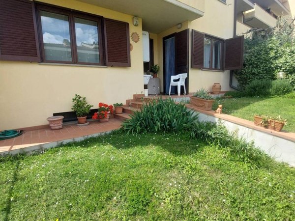 appartamento in vendita a Bagno a Ripoli