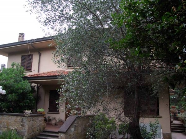 casa indipendente in vendita a Bagno a Ripoli in zona Rimaggio