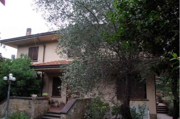 casa indipendente in vendita a Bagno a Ripoli in zona Rimaggio