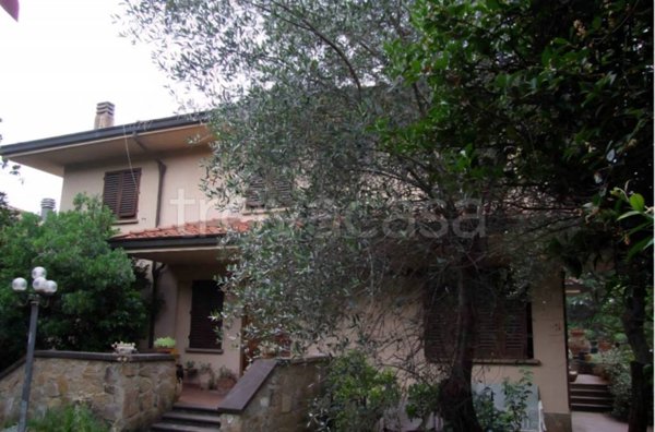 casa indipendente in vendita a Bagno a Ripoli in zona Rimaggio