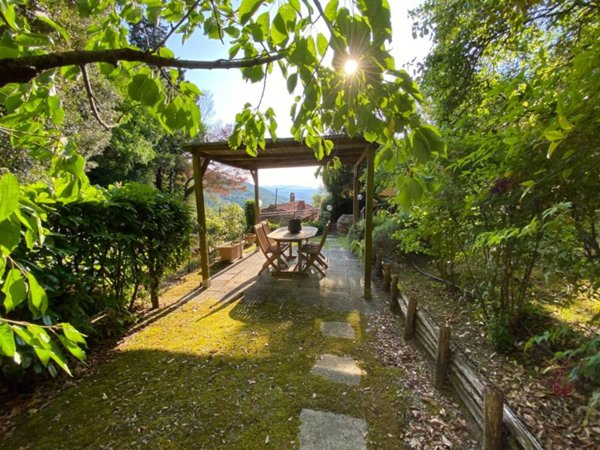 appartamento in vendita a Bagno a Ripoli