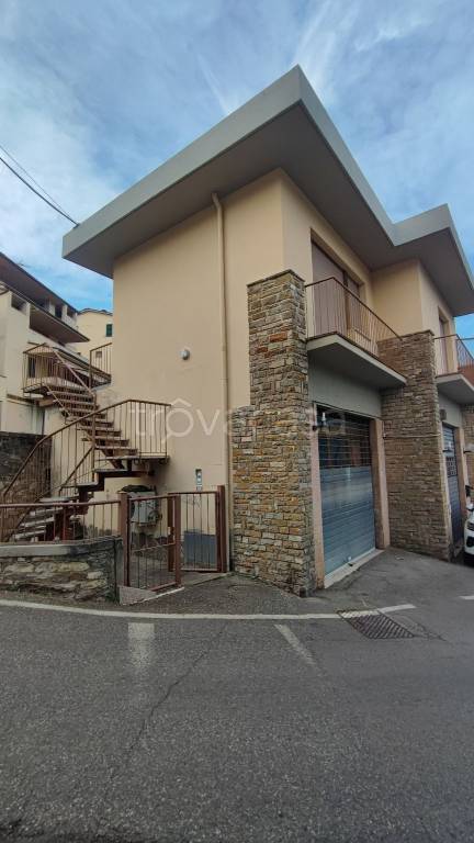 appartamento in vendita a Bagno a Ripoli in zona Grassina