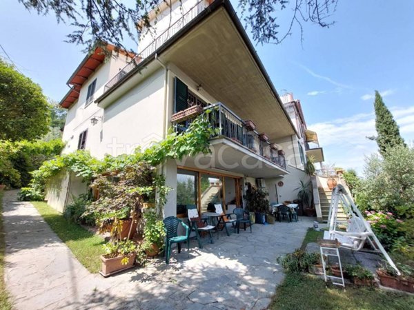 appartamento in vendita a Bagno a Ripoli