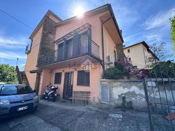 appartamento in vendita a Bagno a Ripoli in zona Antella