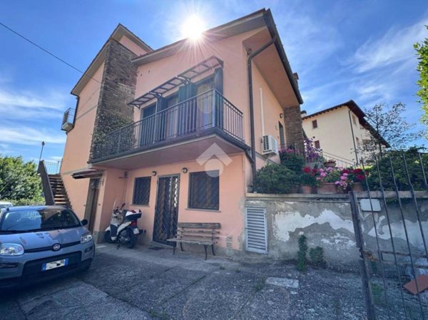 appartamento in vendita a Bagno a Ripoli in zona Antella
