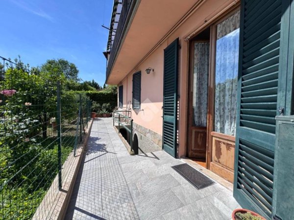 appartamento in vendita a Bagno a Ripoli in zona Antella