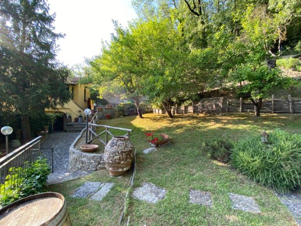 casa indipendente in vendita a Bagno a Ripoli