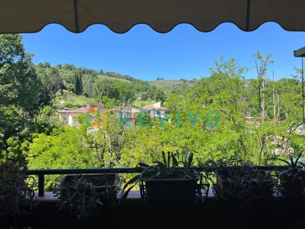 appartamento in vendita a Bagno a Ripoli in zona Grassina