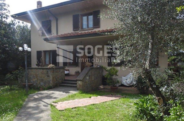 casa indipendente in vendita a Bagno a Ripoli