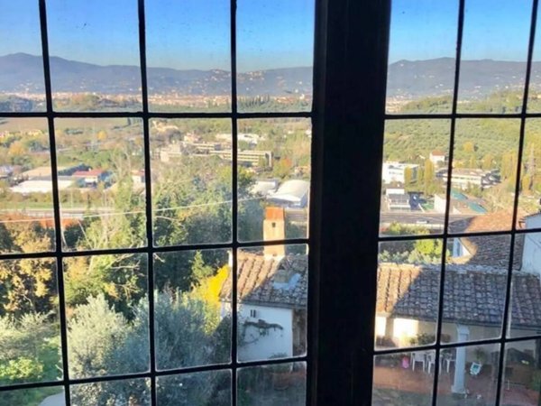 appartamento in vendita a Bagno a Ripoli in zona Grassina