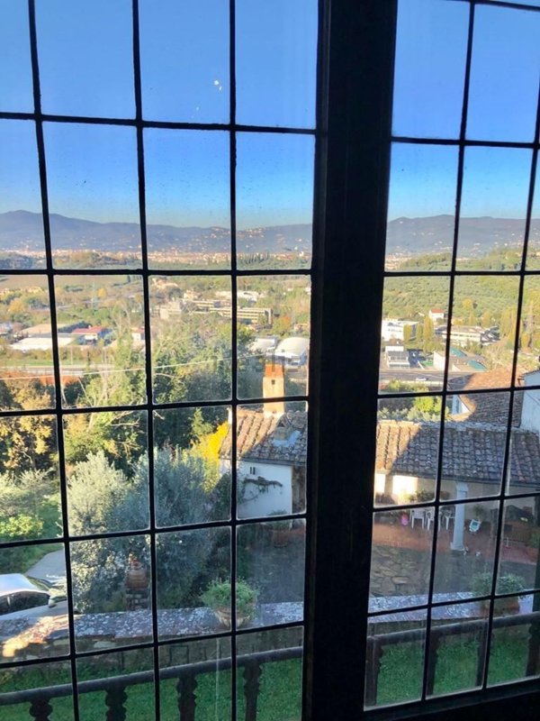 appartamento in vendita a Bagno a Ripoli