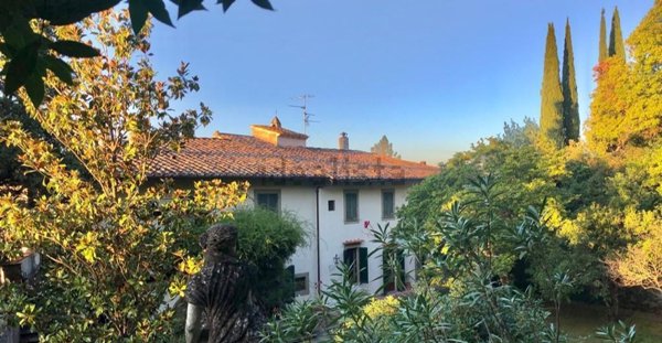 appartamento in vendita a Bagno a Ripoli