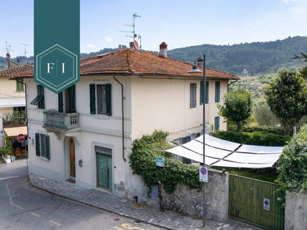 appartamento in vendita a Bagno a Ripoli in zona Villamagna