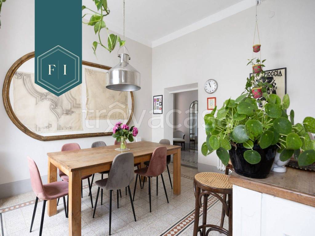 casa indipendente in vendita a Bagno a Ripoli in zona Villamagna