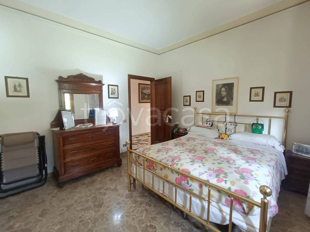 casa indipendente in vendita a Bagno a Ripoli in zona Villamagna
