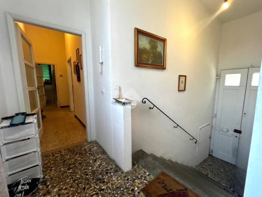 appartamento in vendita a Bagno a Ripoli in zona Grassina