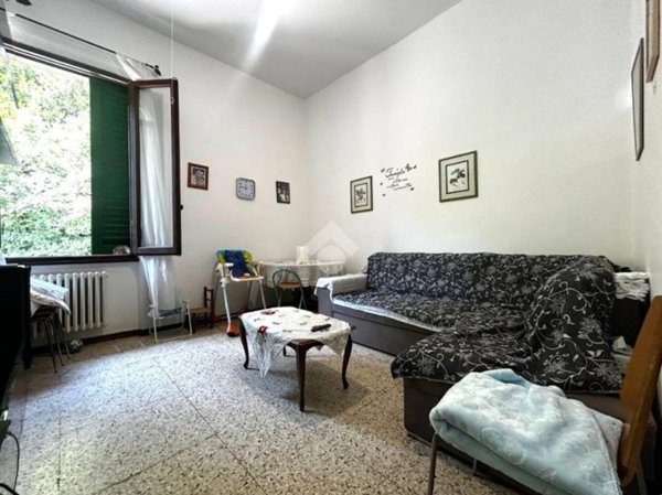 appartamento in vendita a Bagno a Ripoli in zona Grassina