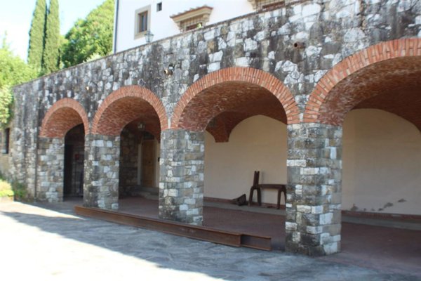 appartamento in vendita a Bagno a Ripoli
