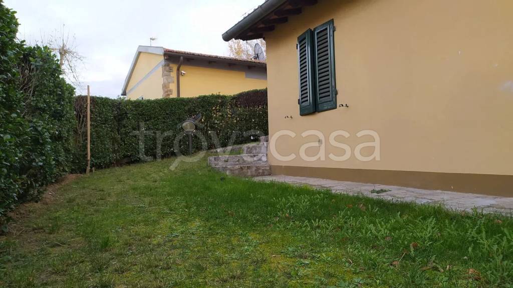 appartamento in vendita a Bagno a Ripoli