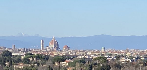 casale in vendita a Bagno a Ripoli