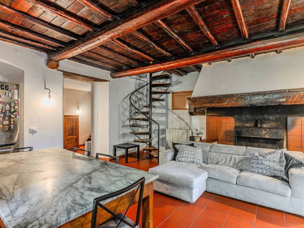 casa indipendente in vendita a Bagno a Ripoli in zona Osteria Nuova