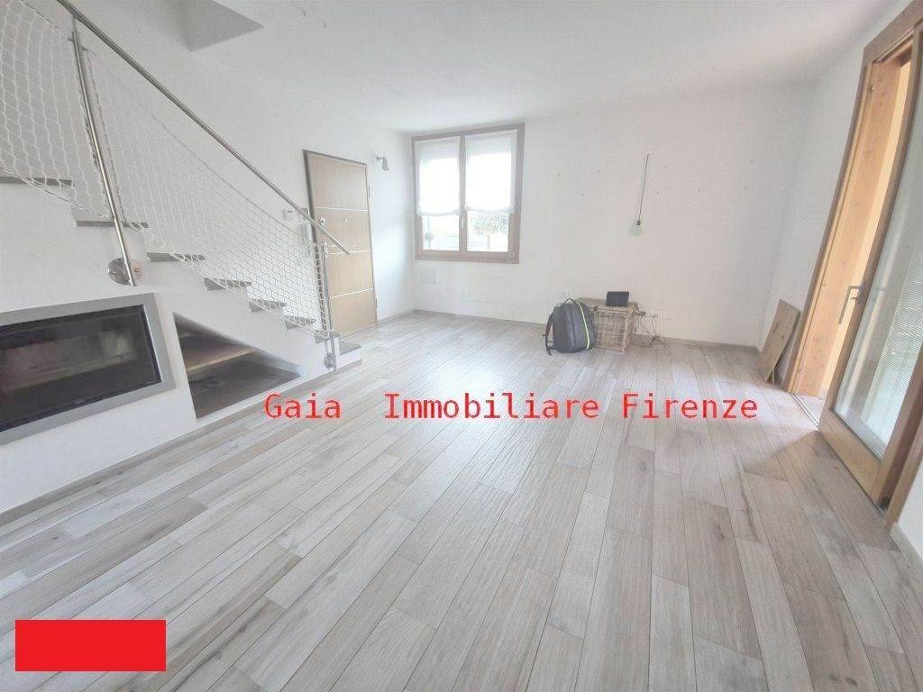 casa indipendente in vendita a Bagno a Ripoli in zona Grassina