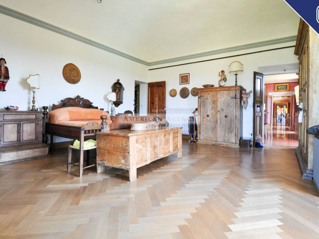 appartamento in vendita a Bagno a Ripoli