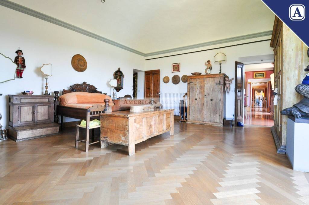 appartamento in vendita a Bagno a Ripoli