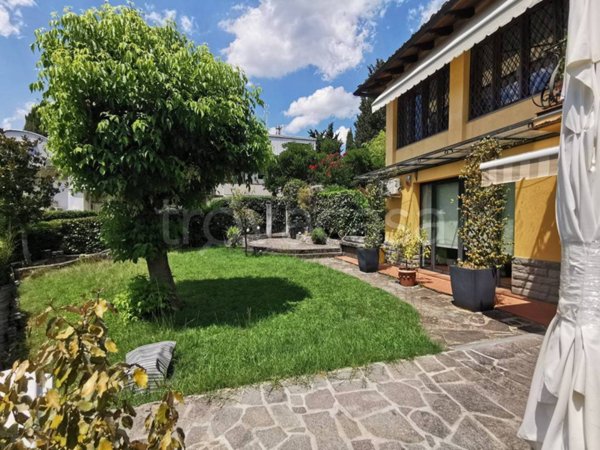 appartamento in vendita a Bagno a Ripoli