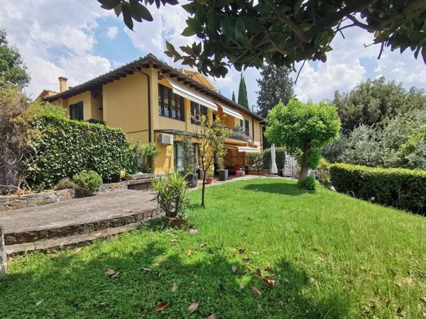 appartamento in vendita a Bagno a Ripoli