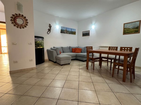 appartamento in vendita a Bagno a Ripoli in zona Antella