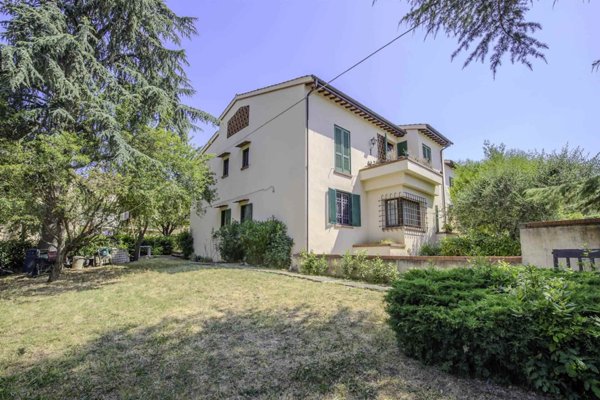 appartamento in vendita a Bagno a Ripoli in zona Antella