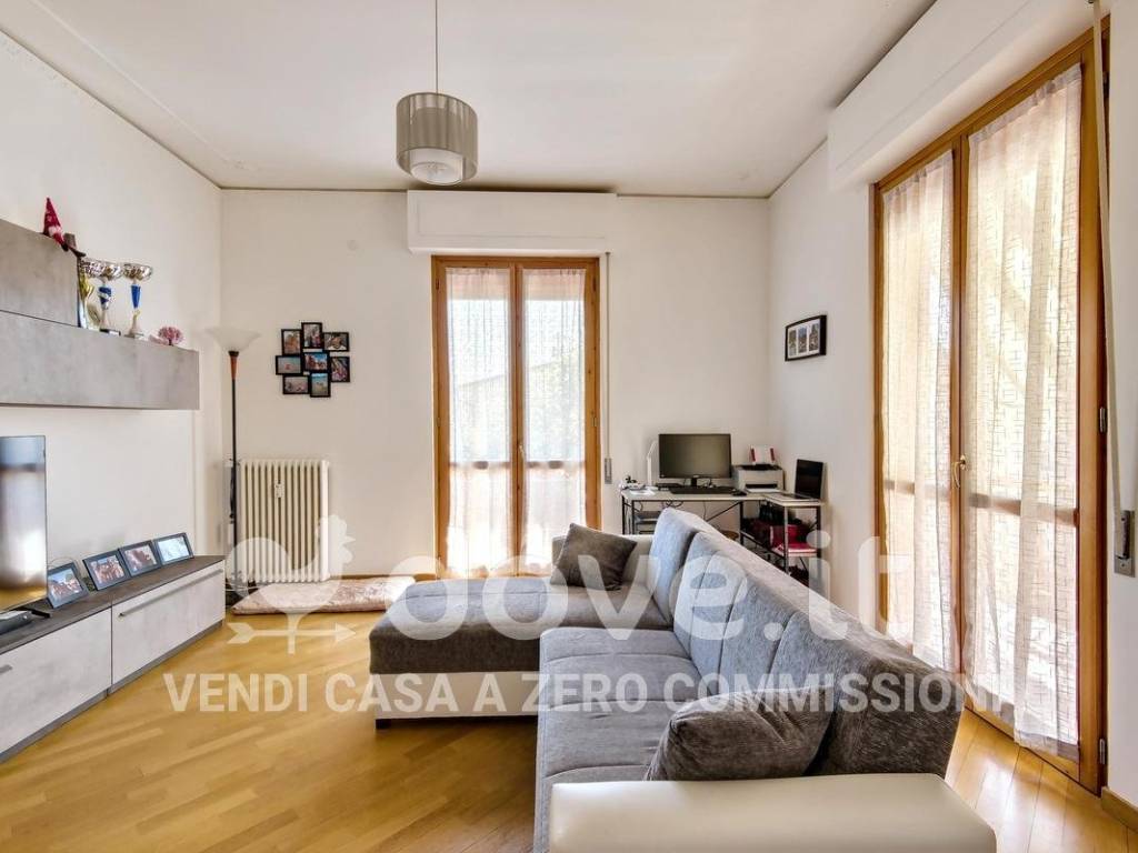 appartamento in vendita a Bagno a Ripoli in zona Grassina