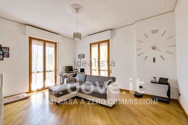 appartamento in vendita a Bagno a Ripoli in zona Grassina