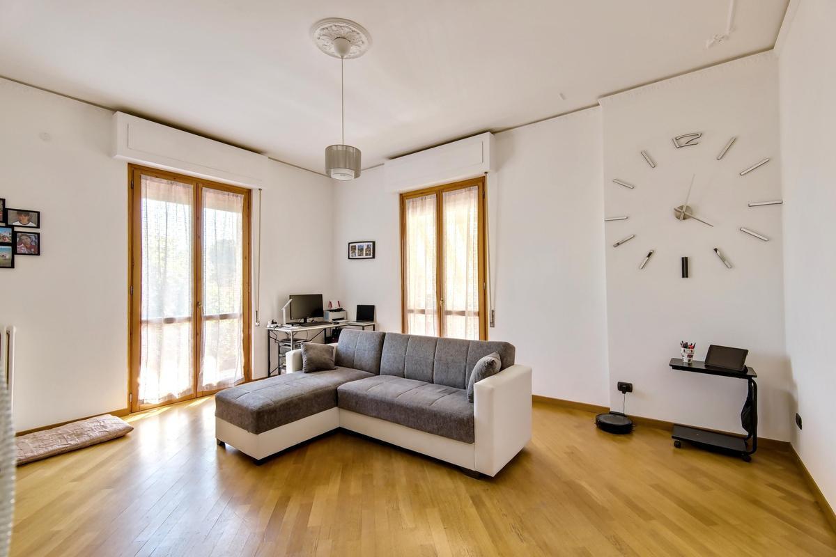 appartamento in vendita a Bagno a Ripoli in zona Grassina