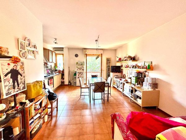 appartamento in vendita a Bagno a Ripoli in zona Ponte a Ema