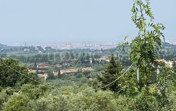 casa indipendente in vendita a Bagno a Ripoli in zona Ponte a Ema