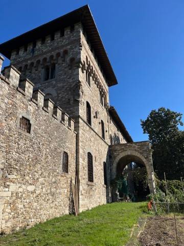 appartamento in vendita a Bagno a Ripoli in zona Ponte a Ema