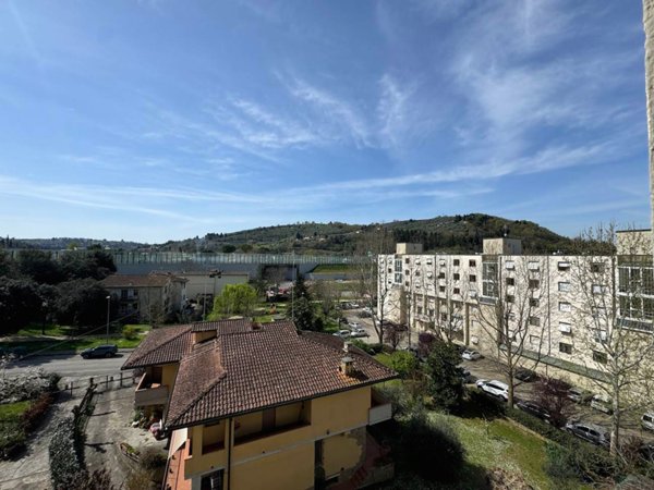 appartamento in vendita a Bagno a Ripoli in zona Ponte a Ema