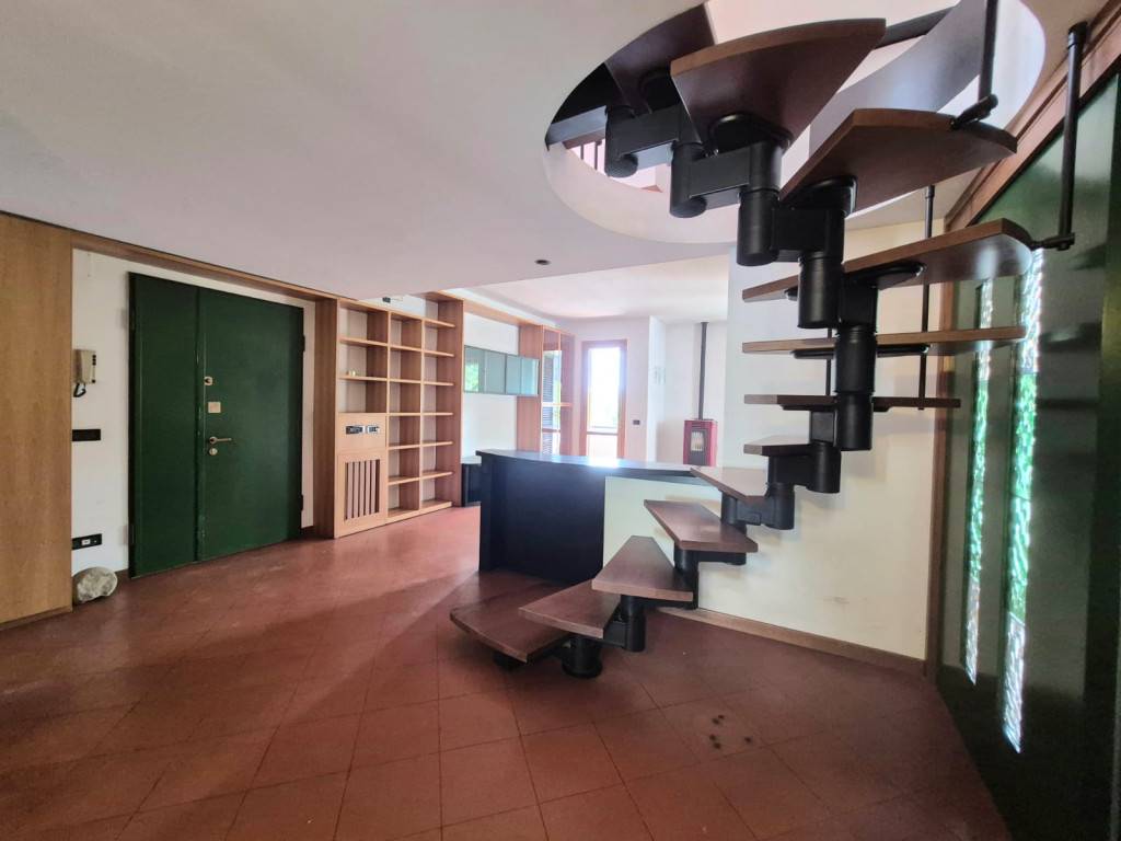 appartamento in vendita a Bagno a Ripoli