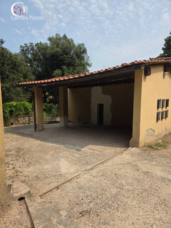 appartamento in vendita a Bagno a Ripoli in zona Vallina