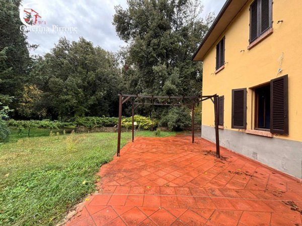 appartamento in vendita a Bagno a Ripoli in zona Vallina