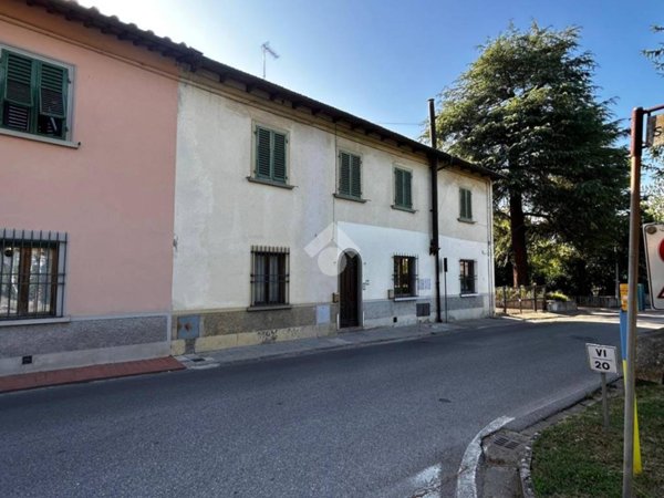 appartamento in vendita a Bagno a Ripoli in zona Grassina